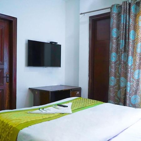 Deluxe Rooms In Jangpura New Delhi Luaran gambar