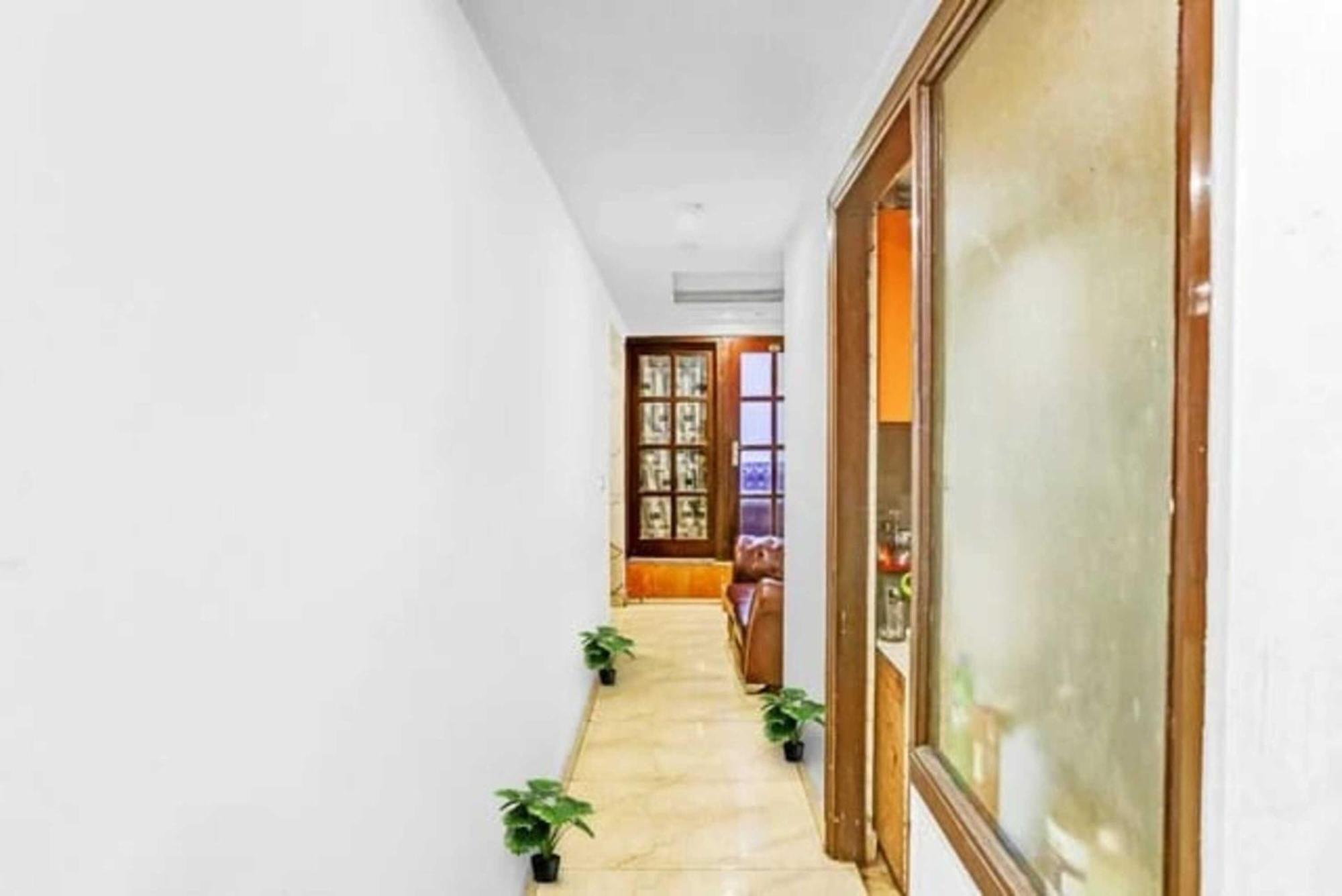 Deluxe Rooms In Jangpura New Delhi Luaran gambar