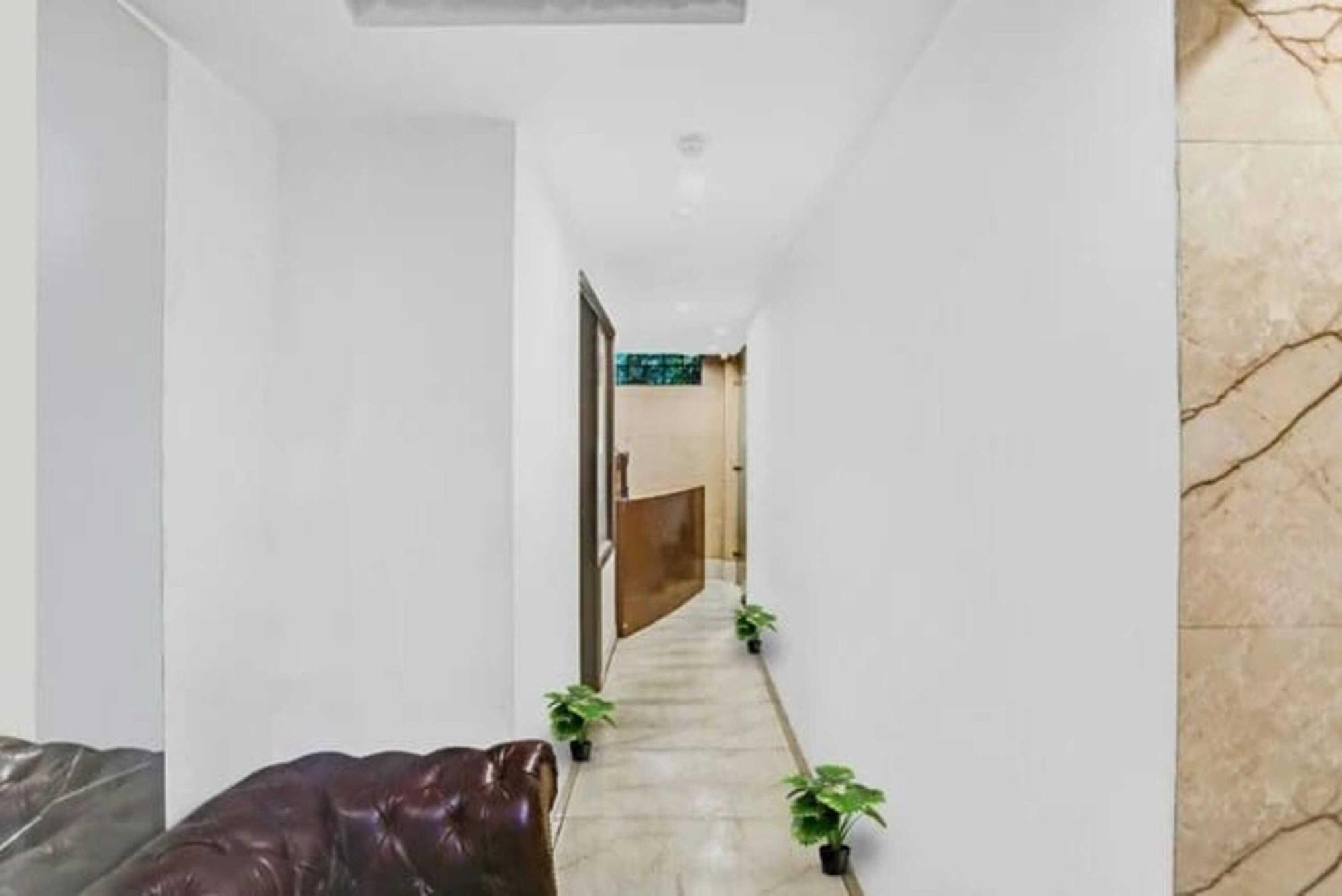 Deluxe Rooms In Jangpura New Delhi Luaran gambar